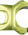RaceFace Turbine R 35 Stem - 40mm 35mm Clamp +/-0 1 1/8" Green