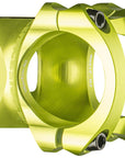 RaceFace Turbine R 35 Stem - 32mm 35mm Clamp +/-0 1 1/8" Green