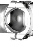 RaceFace Turbine R 35 Stem - 32mm 35mm Clamp +/-0 1 1/8" Silver