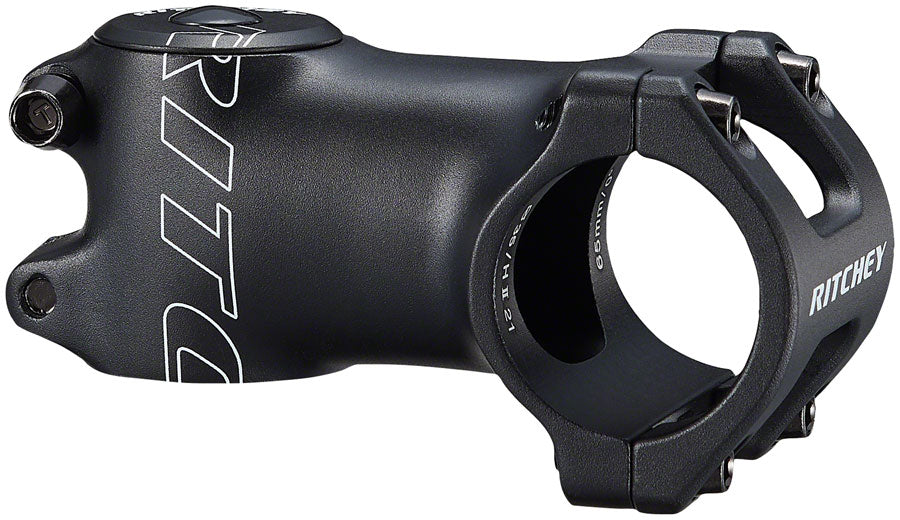 Ritchey Comp Trail Stem - 35mm Clamp 55mm Black - The Bike Hub