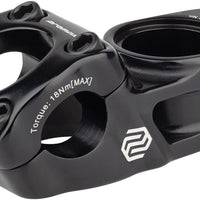 Promax Impact BMX Stem   mm Top Load Black – The Bike Hub