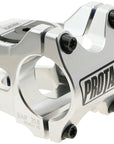 ProTaper Trail Stem - 30mm 31.8mm clamp Limited Edition Polished
