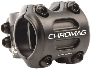 Chromag HiFi BSX Stem - 50mm 35mm Clamp +/-0 Black