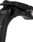 Promax MQ-579-5 Adjustable Quill Stem - 110mm Black