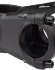 Promax Gryf 31.8mm MTB Stem Length 45mm 1-1/8" Threadless Black