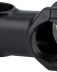 Dimension Trail Stem - 60mm 31.8 Clamp +/-6 1 1/8" Aluminum Black