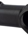 Dimension Trail Stem - 80mm 31.8 Clamp +/-6 1 1/8" Aluminum Black