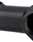 Dimension Trail Stem - 90mm 31.8 Clamp +/-6 1 1/8" Aluminum Black