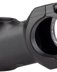 MSW 17 Stem - 60mm 31.8 Clamp +/-17 1 1/8" Aluminum Black