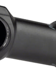 MSW 17 Stem - 90mm 31.8 Clamp +/-17 1 1/8" Aluminum Black