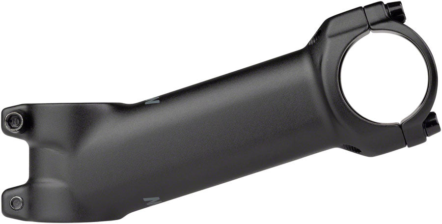 MSW 17 Stem - 120mm 31.8 Clamp +/-17 1 1/8&quot; Aluminum Black