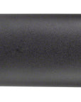 MSW 17 Stem - 120mm 31.8 Clamp +/-17 1 1/8" Aluminum Black