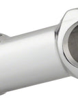 MSW 17 Stem - 90mm 31.8 Clamp +/-17 1 1/8" Aluminum Silver