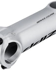 Zipp Service Course Stem - 90mm 31.8 Clamp +/-6 1 1/8" Silver