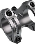 TruVativ Descendant Stem - 50 mm 35.0 Clamp +/-0 Direct Mount Alloy Boxxer Gray