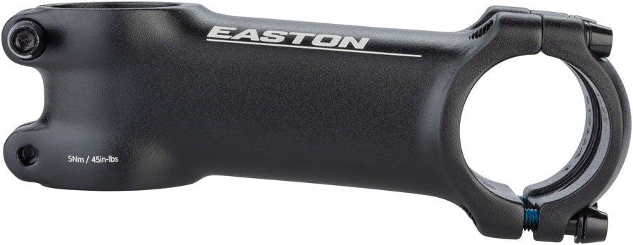 Easton EA50 Stem - 90mm 31.8 Clamp +/-7 1 1/8&quot; Alloy Black