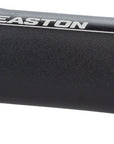 Easton EA50 Stem - 110mm 31.8 Clamp +/-7 1 1/8" Alloy Black
