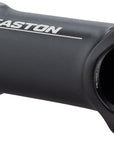 Easton EA50 Stem - 90mm 31.8 Clamp +/-7 1 1/8" Alloy Black