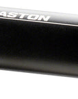 Easton EA50 Stem - 80mm 31.8 Clamp +/-17 1 1/8" Alloy Black