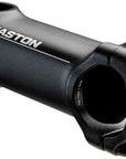 Easton EA50 Stem - 70mm 31.8 Clamp +/-17 1 1/8" Alloy Black