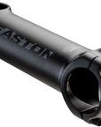Easton EA70 Stem - 110mm 31.8 Clamp +/-7 1 1/8" Alloy Black