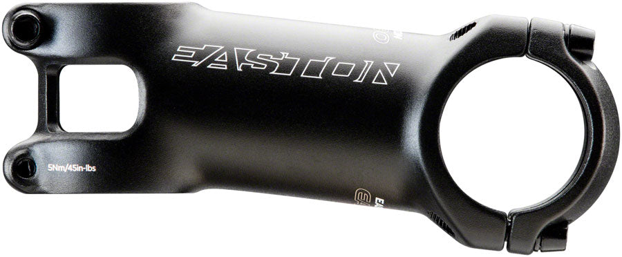 Easton EA90 Stem - 90mm 31.8 Clamp +/-7 1 1/8&quot; Alloy Black