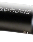 Easton EA90 Stem - 70mm 31.8 Clamp +/-7 1 1/8" Alloy Black