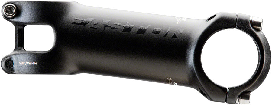 Easton EA90 SL Stem - 70mm 31.8 Clamp +/-7 1 1/8&quot; Alloy Black