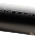 Easton EA90 SL Stem - 100mm 31.8 Clamp +/-7 1 1/8" Alloy Black