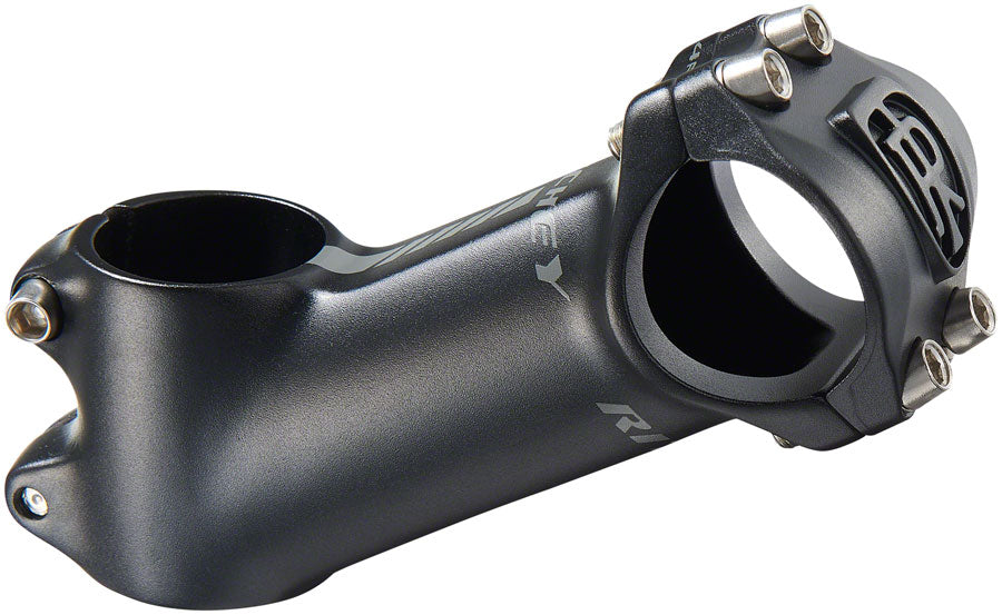 Ritchey Comp 4-Axis Stem - 110 mm 31.8 Clamp +30 1 1/8&quot; Alloy Black