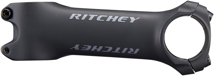 Ritchey WCS Toyon Stem - 110mm 31.8 Clamp +/- 6 1-1/8&quot; Blatte