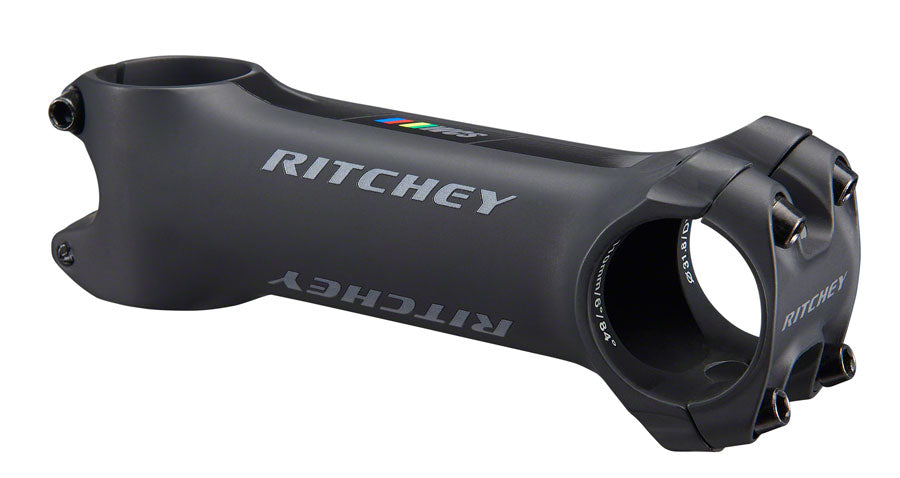 Ritchey WCS Toyon Stem - 60mm 31.8 Clamp +/- 6 1-1/8&quot; Blatte