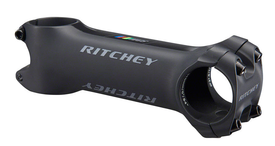 Ritchey WCS Toyon Stem - 110mm 31.8 Clamp +/- 6 1-1/8&quot; Blatte