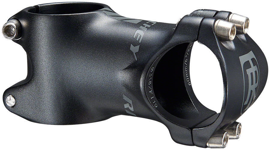 Ritchey Comp 4-Axis Stem - 70 mm 31.8 Clamp +/-6 1 1/8&quot; Alloy Black