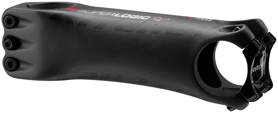 Ritchey Superlogic C260 Stem - 90mm 31.8 Clamp +/-6 1 1/8" Carbon Black - The Bike Hub