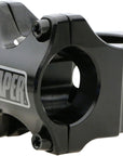 ProTaper Trail Stem - 30mm 31.8mm clamp Stealth Black