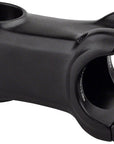 WHISKY No.7 MTN Stem - 70mm 31.8 Clamp +/-0 1 1/8"Aluminum Black