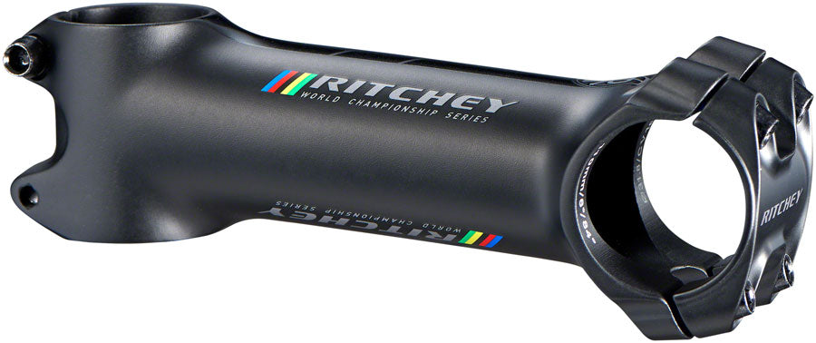 Ritchey WCS C220 Stem - 90mm 31.8 Clamp +/-6 1 1/8&quot; Aluminum Blatte