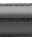 Profile Design 1/Seventeen Stem - 100 mm 31.8 Clamp +/-17 1 1/8" Alloy Black