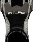 RaceFace Atlas 35 Stem - 65 mm 35.0 Clamp +/-0 1 1/8" Aluminum Black