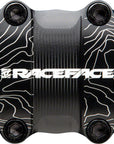 RaceFace Atlas 35 Stem - 65 mm 35.0 Clamp +/-0 1 1/8" Aluminum Black