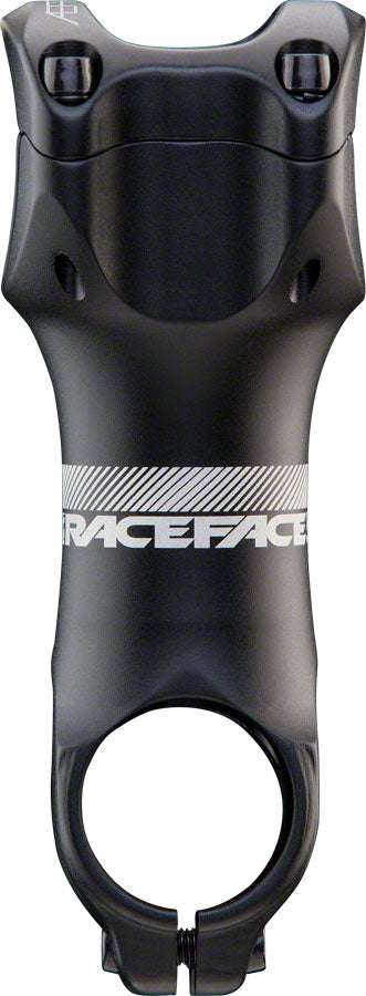 RaceFace Aeffect 35 Stem - 90mm 35 Clamp +/-6 1 1/8&quot; Aluminum Black