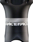 RaceFace Aeffect 35 Stem - 90mm 35 Clamp +/-6 1 1/8" Aluminum Black