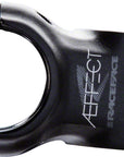RaceFace Aeffect R 35 Stem - 40mm 35 Clamp +/-0 1 1/8" Aluminum Black
