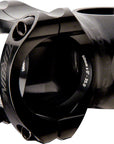 RaceFace Turbine R 35 Stem - 40mm 35 mm Clamp +/-0 1 1/8" Black