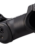 Ritchey 4-Axis Stem - 90mm 31.8 Clamp Adjustable 1 1/8" Aluminum Black