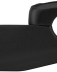 Eclat Onyx Stem Diameter: 22.2mm Length: 50mm Steerer: 1-1/8 Black
