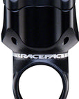 RaceFace Aeffect 35 Stem - 70mm 35 Clamp +/-6 1 1/8" Aluminum Black