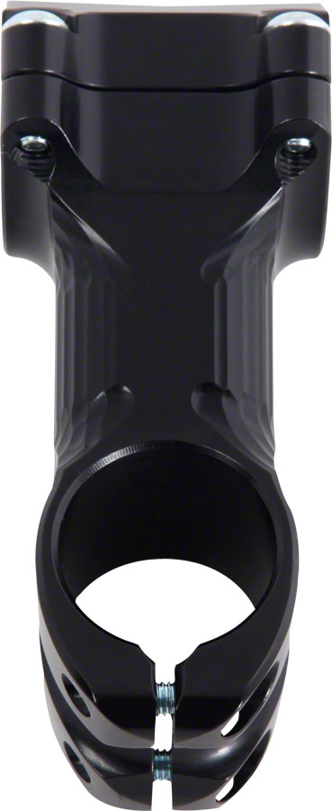 Paul Component Boxcar Stem - 70mm 31.8 Clamp +/-15 1 1/8&quot; Aluminum Black