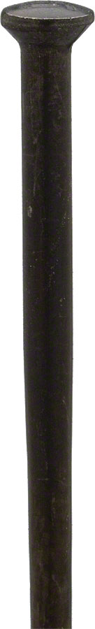 DT Swiss Competition Spoke 2.0/1.8/2.0mm 252mm Straight Pull BLK Box of 20 - The Bike Hub